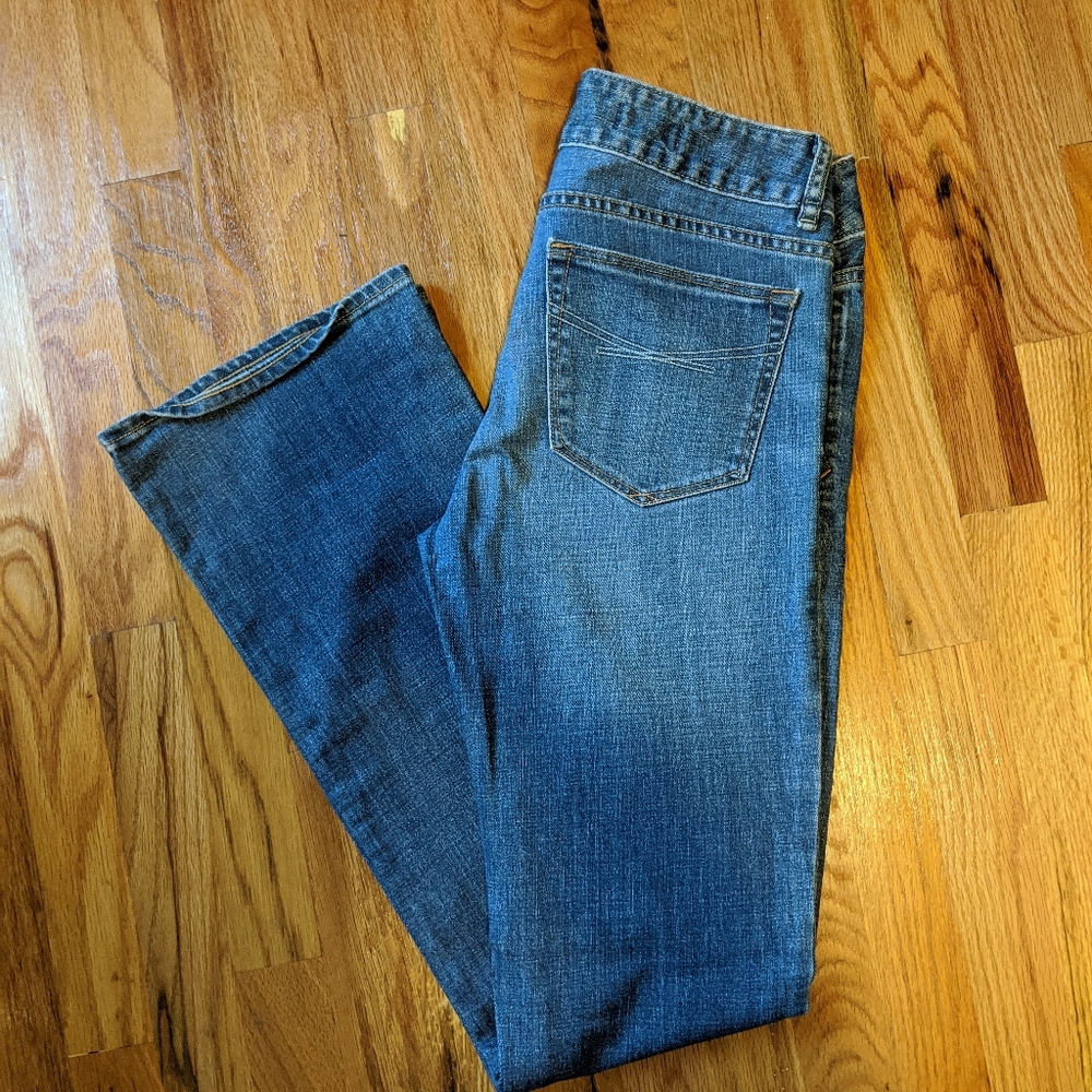 Gap Bootcut Women's Jeans. 32/34